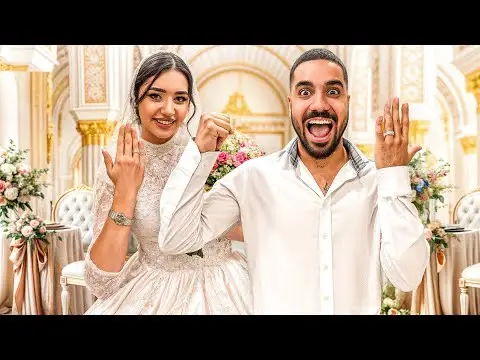 ازدواج و بچه